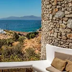 Appartement Lilly's Seaview