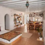 Lilly's Seaview شقة Mykonos Town