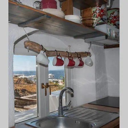 Appartement Lilly's Seaview