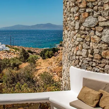 Apartamento Lilly's Seaview