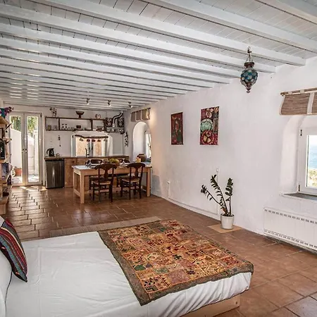 Lilly's Seaview Apartamento
