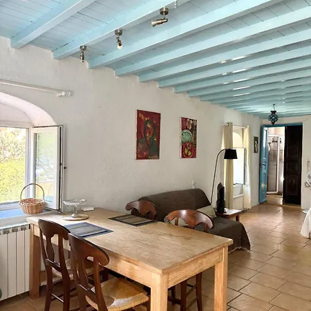 Apartamento Lilly's Seaview