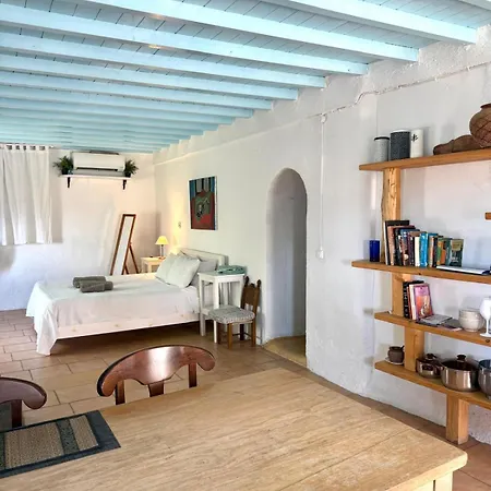 Lilly's Seaview Apartamento Mykonos Town