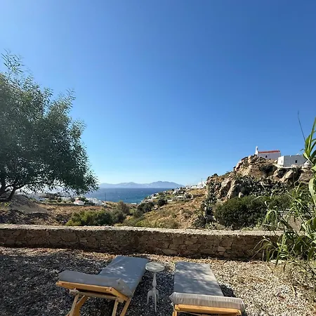 Διαμέρισμα Lilly's Seaview