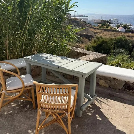 Apartamento Lilly's Seaview *
